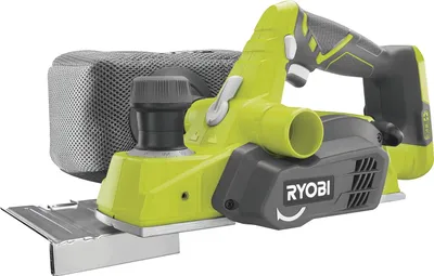 Image de Raboteuse sans fil Ryobi (5133002921)