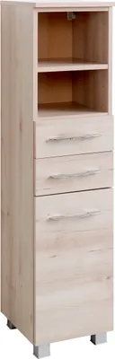 Produktbild von Portofino Midischrank, beige