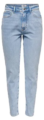 Produktbild von ONLY ONLEMILY Stretch HW ST AK DNM CRO789NOOS