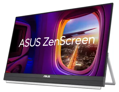 Obrázok produktu pre ASUS Zen Screen MB229CF 54.6cm (16:9) FHD HDMI