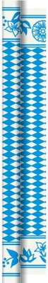 Produktbild von Duni Dunicel®-Tischdeckenrolle 1,18 x 10 m Bayernraute - 6 Stück