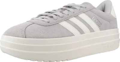 Image de Adidas Vl Court Bold Couleur Gris