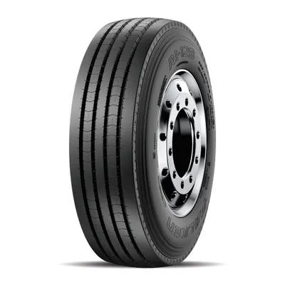 Produktbild von Falken RI128 Winterreifen 385/65 R22.5 164K LKW Bus 3PMSF Reifen