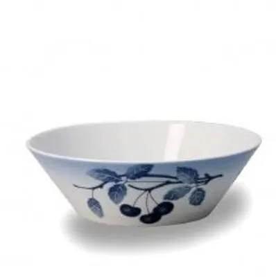 Obrázek produktu pro Thun 1794 Mísa kompotová, 24, český porcelán, Tom, modré třešně, Thun