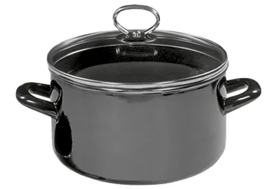 Zdjęcie produktu dla KARL KRÜGER KKÜ Bratentopf Brillant 16 cm 108486 4006776027612
