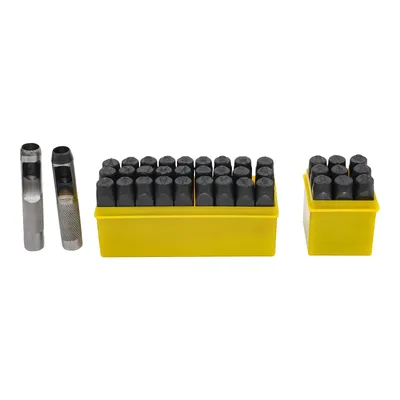 Image de Set de tampons encreurs en acier, 36 pièces, usinage de précision , or
