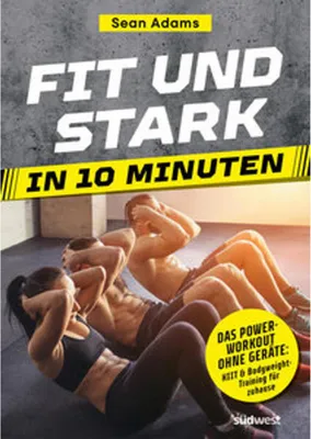 Image de Fit und stark in 10 Minuten