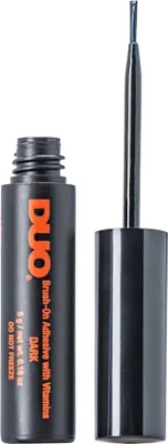 Obrázok produktu pre Ardell | Lepidlo na riasy - Ardell DUO - 5ml - DUO DARK TONE - Lepidlo na umelé riasy - Na čierne a hnedé riasy
