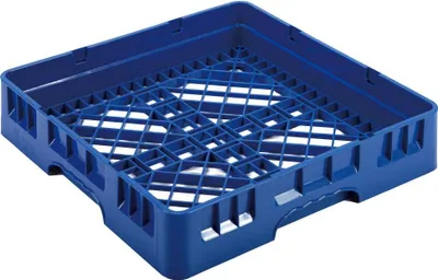 Produktbild von Universeller Korb für Lagerung und Organisation, 500 x 500 x 101 mm