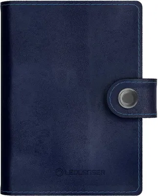 Obrázok produktu pre Lite Wallet Classic Midnight Blue