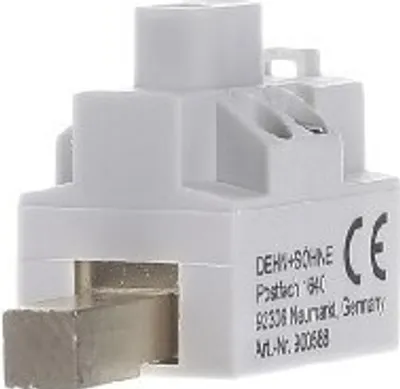 Produktbild von DEHN Stiftanschlussklemme 3x16qmm zurDurchgangsverdrahtung STAK 3X16