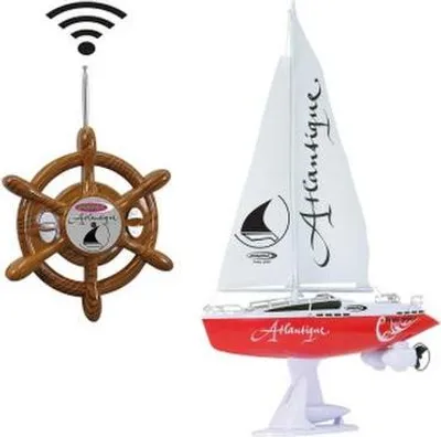 Image de Jamara - RC Yacht - Atlantique Voilier ja-040250