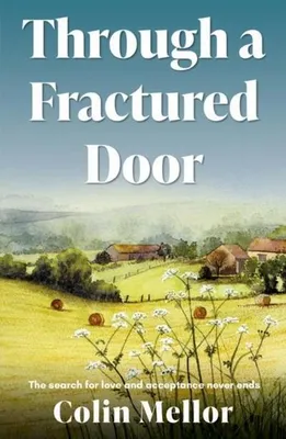 Obrázok produktu pre Through a Fractured Door