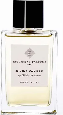 Zdjęcie produktu dla Essential Parfums Divine Vanille Woda perfumowana, 100 ml