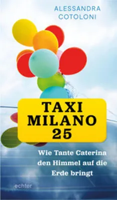 Obrázek produktu pro Taxi Milan25