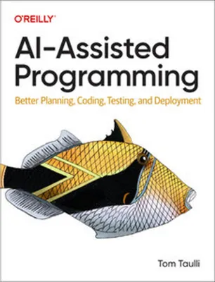 Immagine prodotto di AI-Assisted Programming