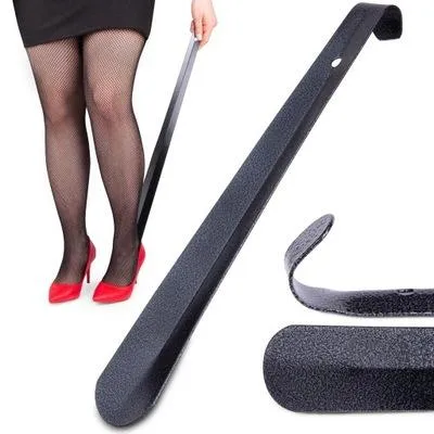 Zdjęcie produktu dla Łyżka do butów z tworzywa sztucznego 70 cm