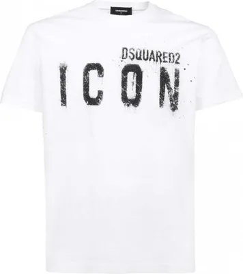 Produktbild von Tshirts Dsquared2 S79GC0039S23009100