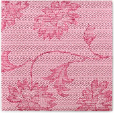 Produktbild von Airlaid Serviette Lisboa in Bordeaux, 40 x 40 cm, 50 Stück - Mank
