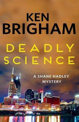 Produktbild von Deadly Science