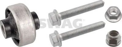 Produktbild von Lagerung Lenker für VW POLO (AW1, BZ1) Hinten Vorne Links Vorne Rechts 33 10 3077 SWAG