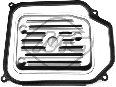 Produktbild von Metalcaucho 21001 Hydraulikfiltersatz AT Automatikgetriebe für VW Golf IV Schrägheck (1J1)