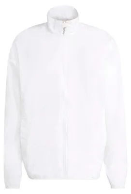 Produktbild von adidas Herren Terrex Multi Clima365 Windweave Coat, black/white/white, M