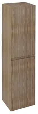 Obrázok produktu pre Sapho Filena - Skrinka, 350x1400x300 mm, 2 dvierka, dub FID3540D