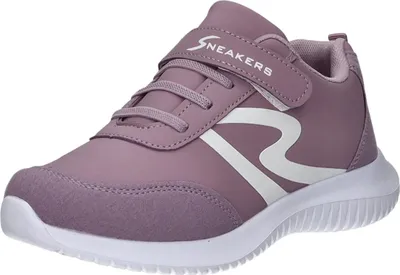 Produktbild von Slipper/Kletthalbschuh (casual) ZL-41602-FU