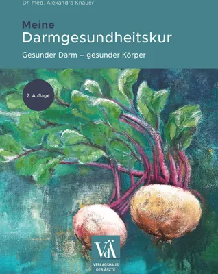 Produktbild von Meine Darmgesundheitskur
