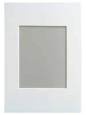 Obrázok produktu pre Walther Design PA030S, Biela, 13 x 18 cm, 200 mm, 300 mm