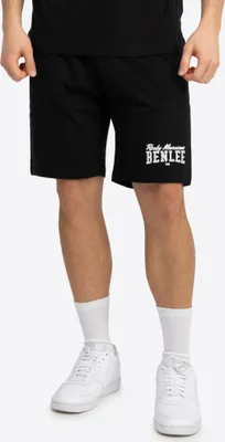 Produktbild von Herren Shorts normale Passform BASIC Black XXL BENLEE