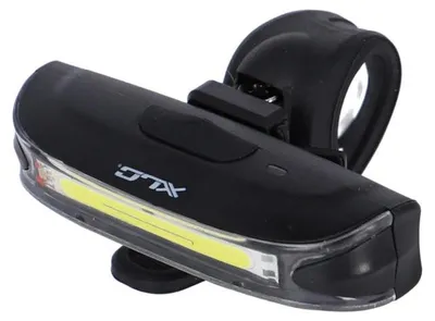Zdjęcie produktu dla XLC | KOPLAMP | LED, USB, Zwart