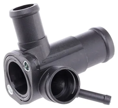 Produktbild von TOPRAN 101 457 Kühlmittelflansch für VW GOLF III (1H1) Wasserflansch