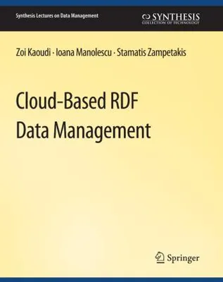Obrázok produktu pre Správa údajov RDF v cloude