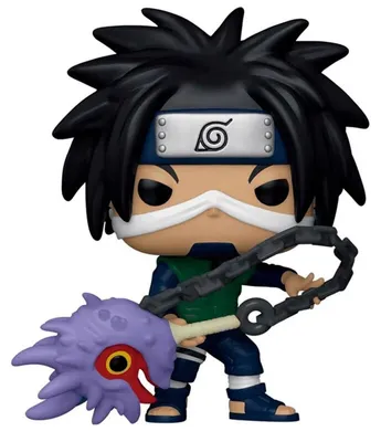 Obrázek produktu pro POP figure Naruto Shippuden Kotetsu Hagane