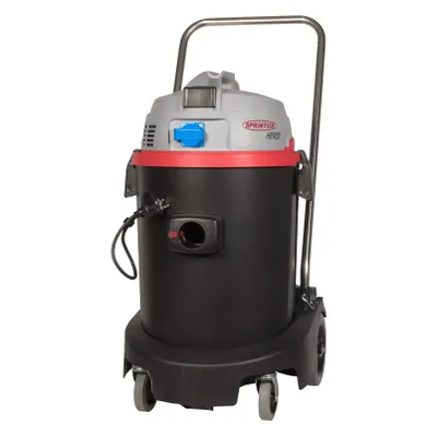 Produktbild von Sprintus Heros Feuerwehrsauger ** neuwertig 113001