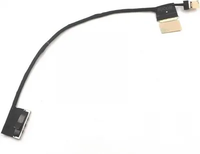 Produktbild von LCD Display Bildschirm LVDS AIZS1 eDP Kabel für Lenovo Thinkpad Yoga 260  DC02C00BF00