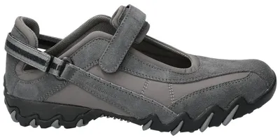 Produktbild von Allrounder by Mephisto NIRO road Spangenballerina Grau