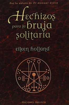 Image de Sortilèges pour la sorcière solitaire