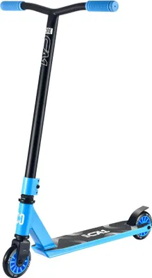 Image de Trottinette freestyle CORE CA1 bleue