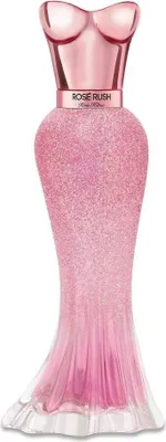 Produktbild von Paris Hilton Rose Rush Eau de Parfum, 100 ml