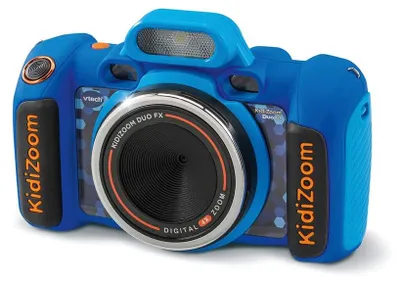 Immagine prodotto di Kidizoom Duo FX, colore blu