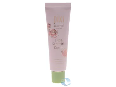 Produktbild von Pixi Rose Ceramide Cream 50 ml