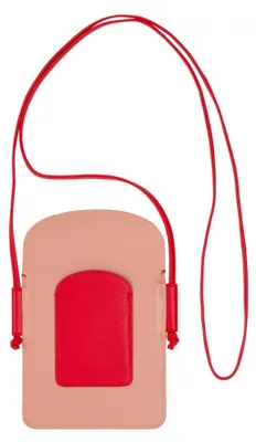 Produktbild von Damen Handtasche Umhängetasche Beige
