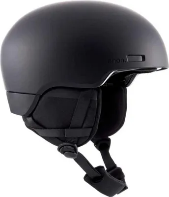 Produktbild von Anon Y Windham Helm Schwarz S-M Schwarz S-M