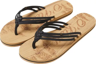 Produktbild von Ditsy Sandals black out (19010) 37