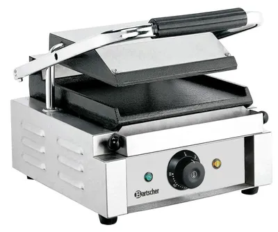 Produktbild von Bartscher Kontaktgrill 1800 1G