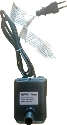 Immagine prodotto di Pompa Fluval per SPEC XV e FLEX