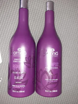 Zdjęcie produktu dla Omnia Keratin bez formaldehydu 2 L